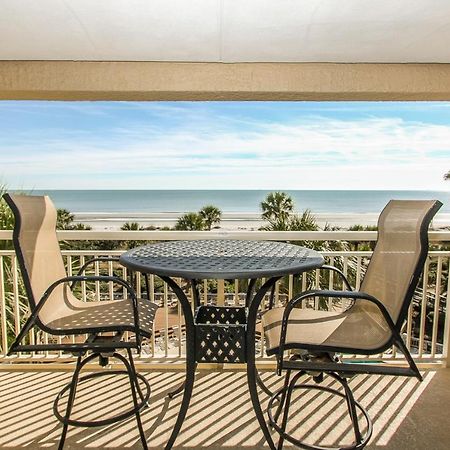 Captain'S Walk 448 Hilton Head Island Bagian luar foto
