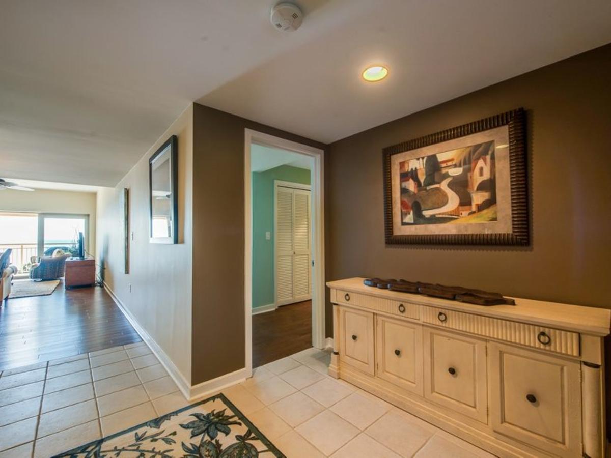 Captain'S Walk 448 Hilton Head Island Ruang foto