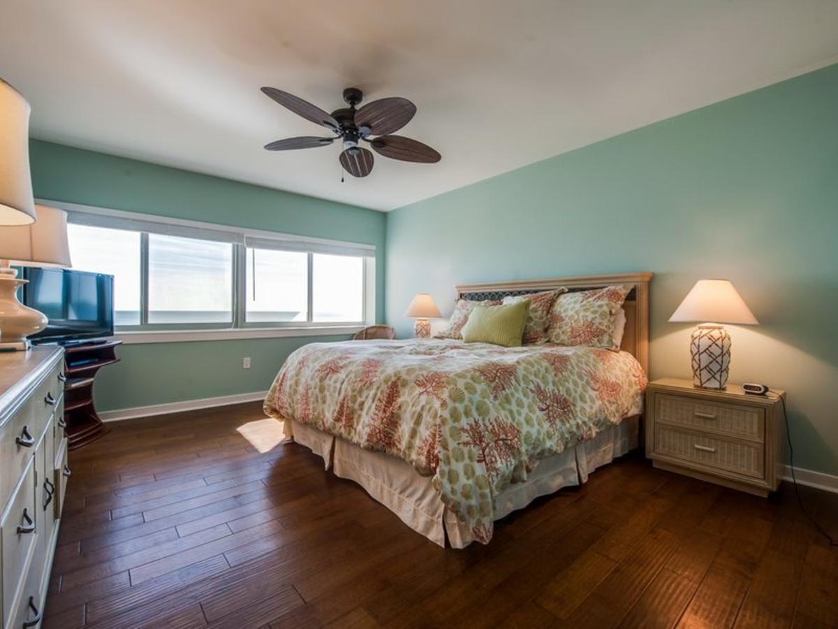 Captain'S Walk 448 Hilton Head Island Ruang foto