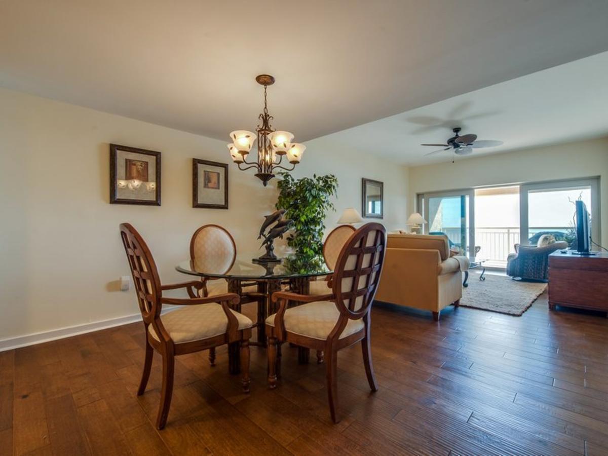 Captain'S Walk 448 Hilton Head Island Ruang foto