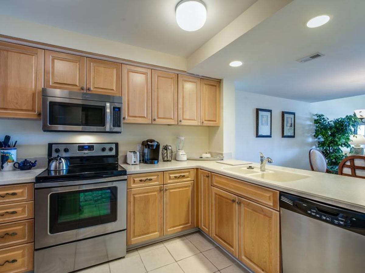 Captain'S Walk 448 Hilton Head Island Ruang foto