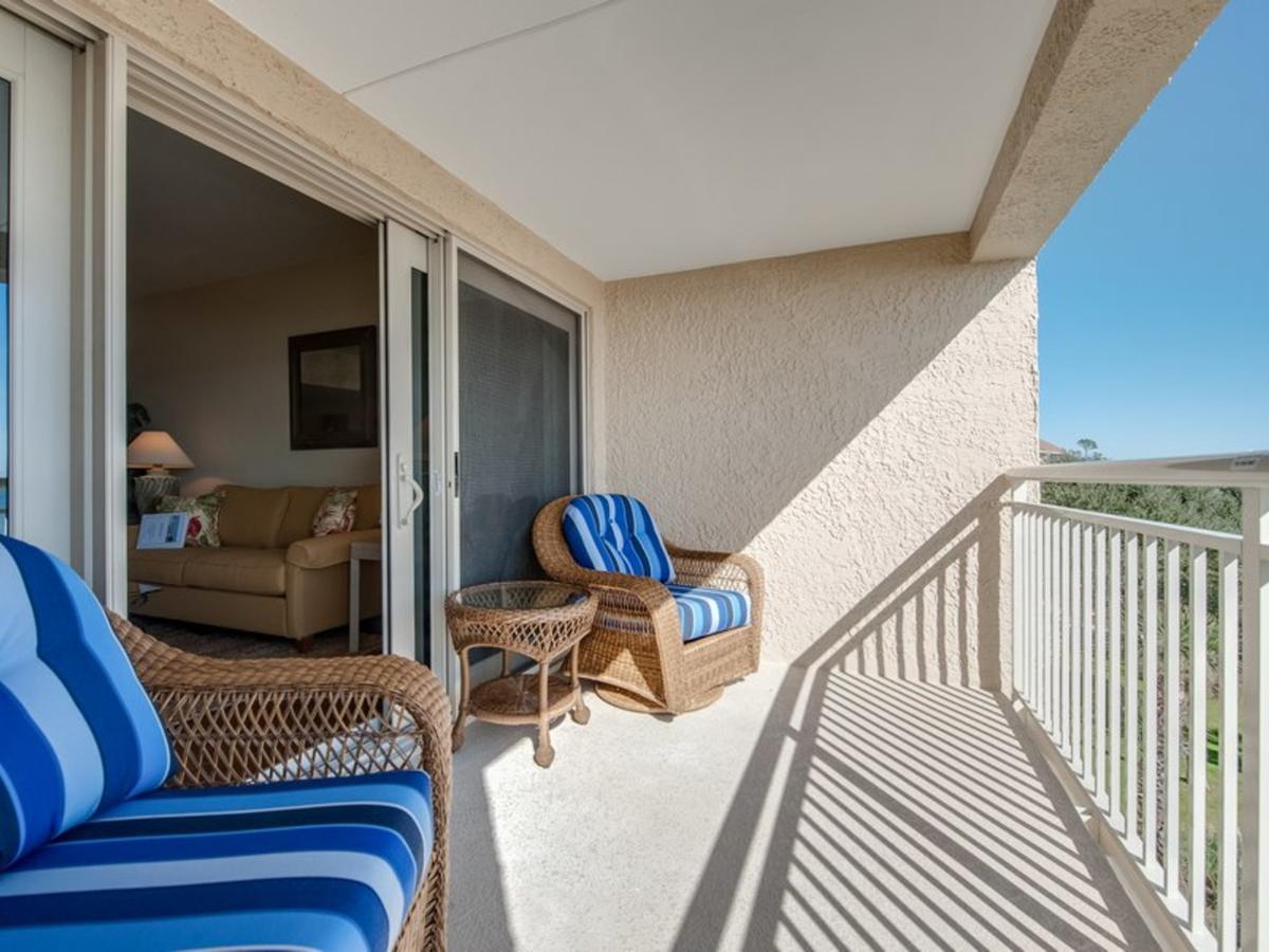 Captain'S Walk 448 Hilton Head Island Ruang foto