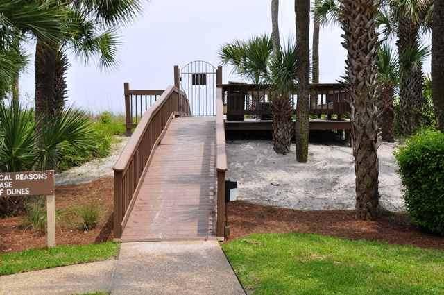 Captain'S Walk 448 Hilton Head Island Bagian luar foto