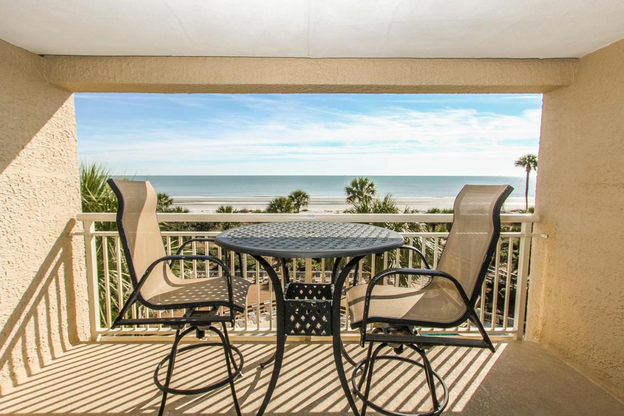 Captain'S Walk 448 Hilton Head Island Bagian luar foto
