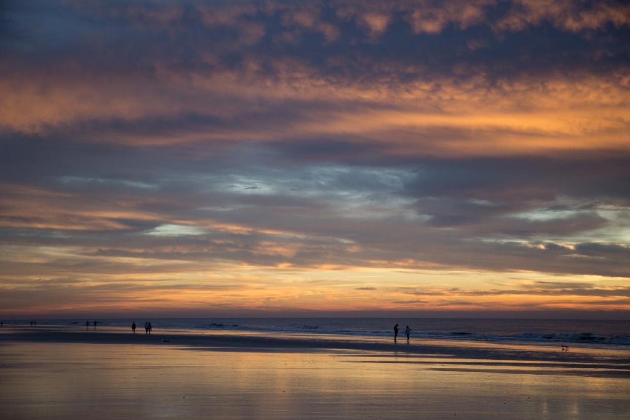 Captain'S Walk 448 Hilton Head Island Bagian luar foto