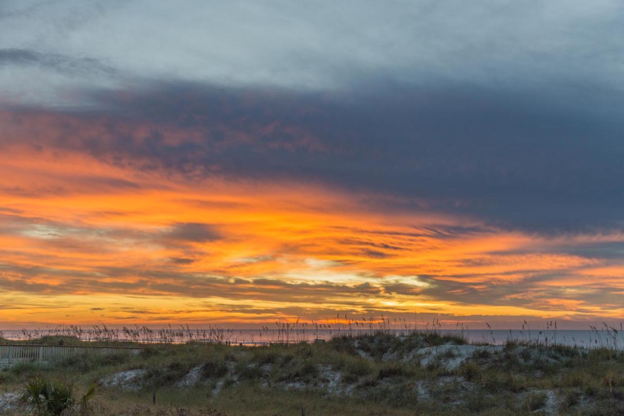 Captain'S Walk 448 Hilton Head Island Bagian luar foto