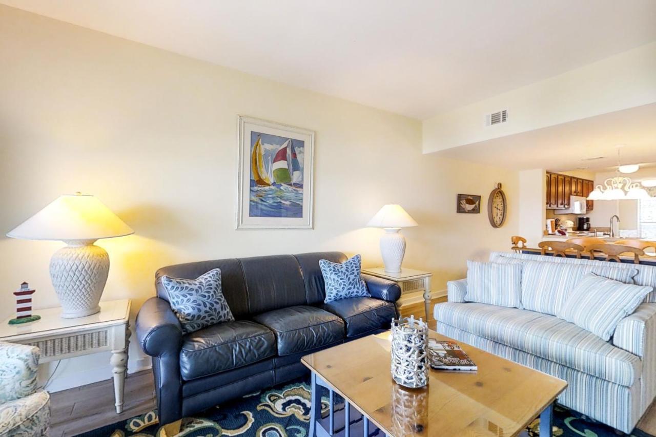Captain'S Walk 448 Hilton Head Island Bagian luar foto