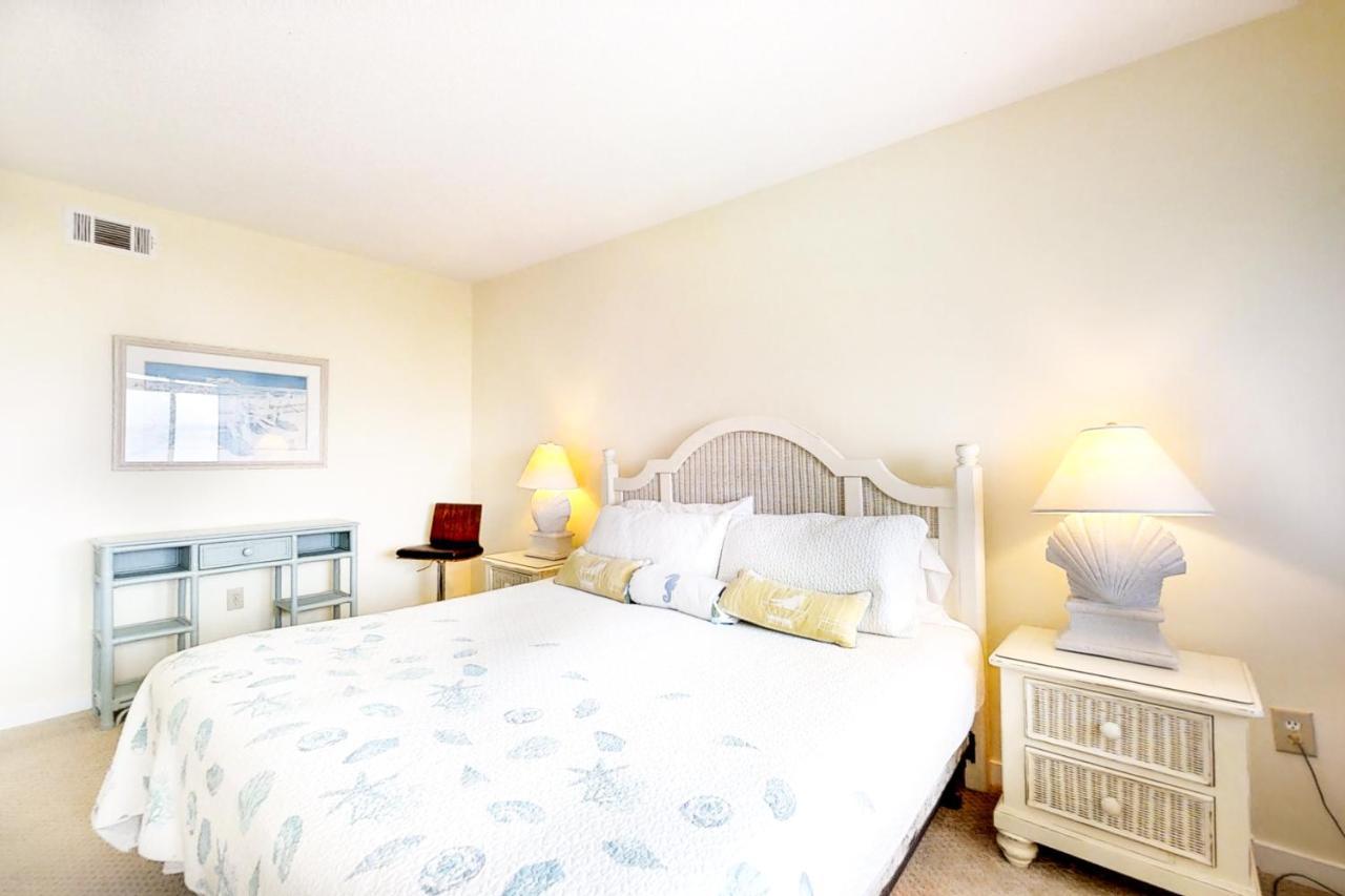Captain'S Walk 448 Hilton Head Island Bagian luar foto
