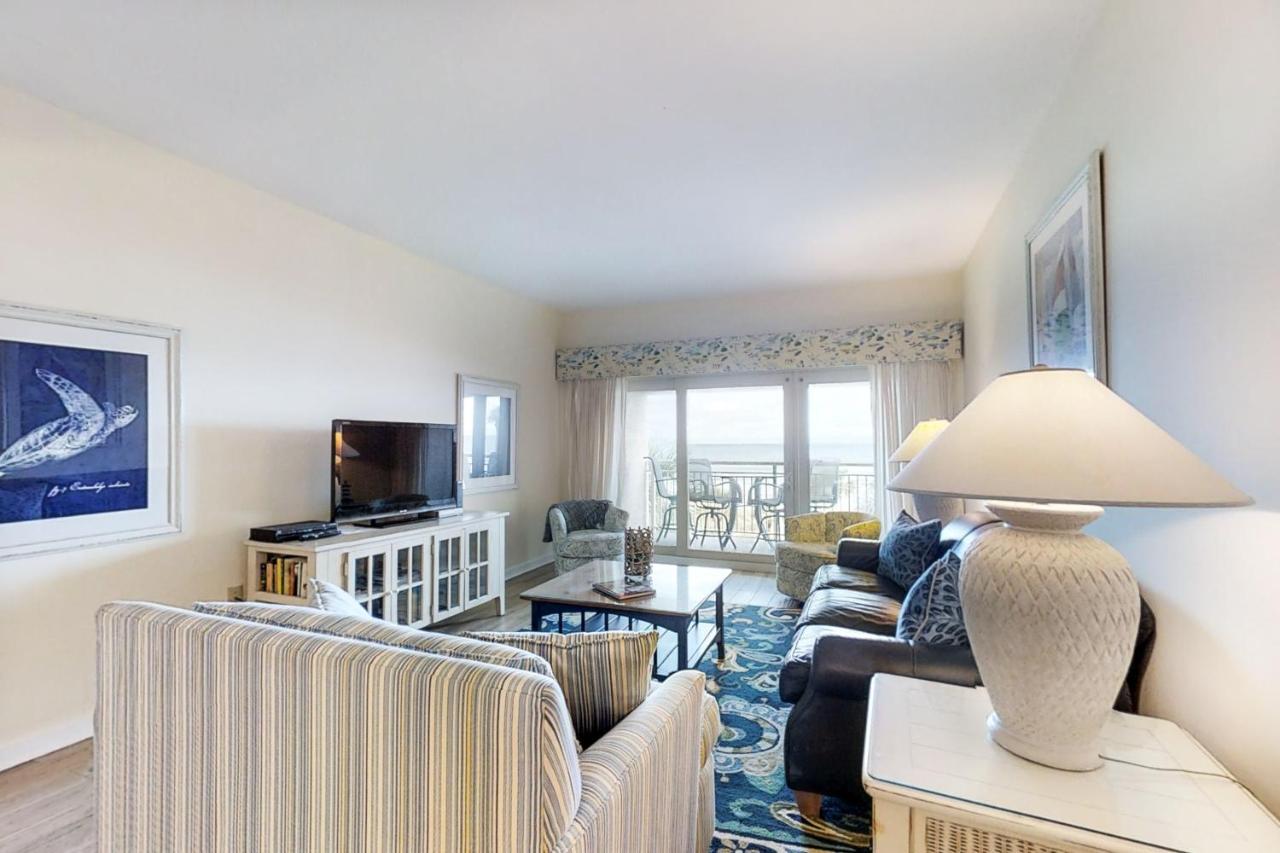 Captain'S Walk 448 Hilton Head Island Bagian luar foto