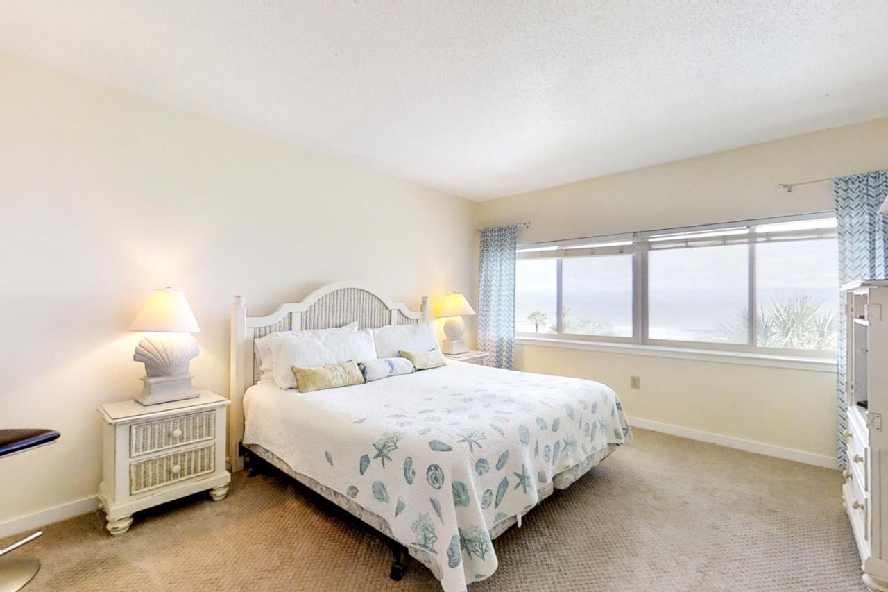 Captain'S Walk 448 Hilton Head Island Bagian luar foto