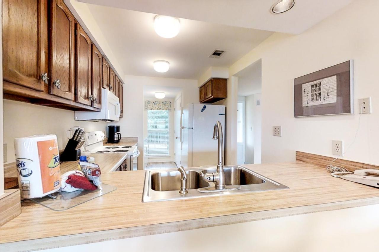 Captain'S Walk 448 Hilton Head Island Bagian luar foto