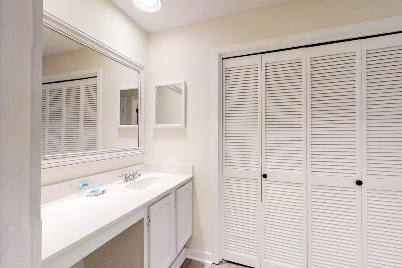 Captain'S Walk 448 Hilton Head Island Bagian luar foto