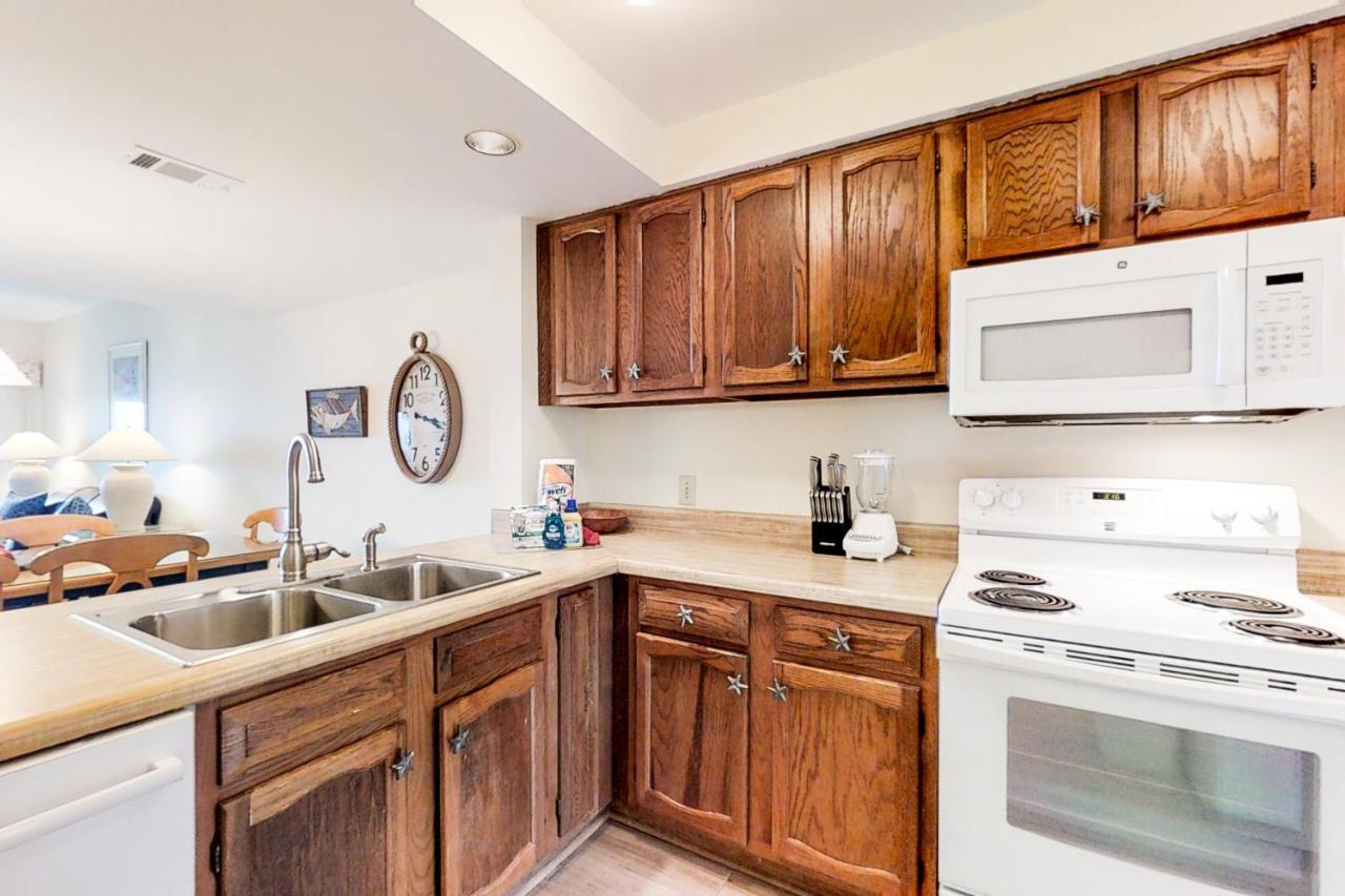 Captain'S Walk 448 Hilton Head Island Bagian luar foto